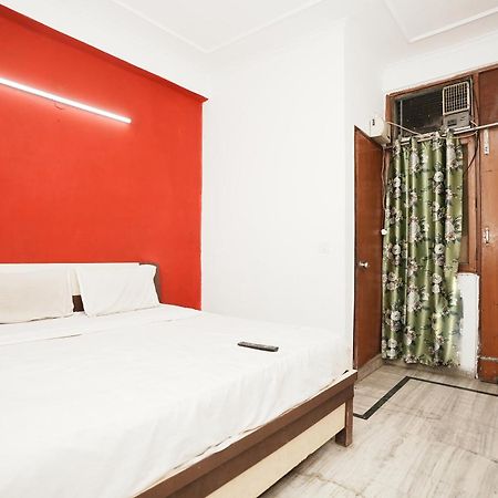Hotel Sunrise Moon Új-Delhi Kültér fotó